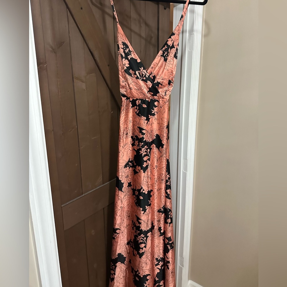 Lulus dress